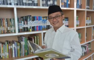 Menteri Pendidikan: Jangan Sampai Anak Nyanyi Lagu Patah Hati