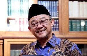 Abdul Mu’ti Janji Tingkatkan Gaji Guru SD dan SMP