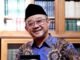 Abdul Mu’ti Janji Tingkatkan Gaji Guru SD dan SMP