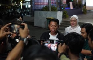 Yamin-Ananda Komitmen Perjuangkan Jaminan Sosial hingga Peningkatan SDM BPK se Banjarmasin