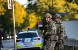 Kedutaan Besar Israel di Eropa Ditembaki dan Dilempar Granat