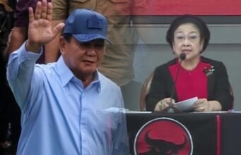 Sinyal Kuat PDIP Gabung Pemerintahan Prabowo
