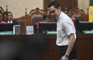 Adik Sandra Dewi & Adik Harvey Moeis Terima Hadiah Natal Rp200 Juta