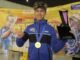 Setelah Ukir Sejarah Juara Dunia WorldSSP300 2024, Aldi Satya Mahendra Siap Gebrak bLU cRU Yamaha Sunday Race 2024