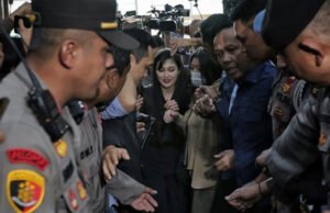 Sandra Dewi Enggan Dinafkahi Suami: Saya Wanita yang Mandiri