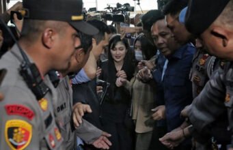 Sandra Dewi Enggan Dinafkahi Suami: Saya Wanita yang Mandiri