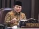 Rapat Perdana Kabinet, Prabowo Ingatkan Menteri Tujuan Nasional di UUD