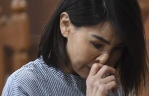 Helena Lim Musnahkan Bukti Transaksi Harvey Moeis di Kasus Timah