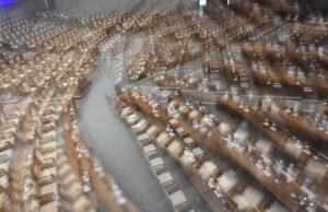 Baleg DPR Prioritaskan Bahas RUU PPRT-MD3, Perampasan Aset Belum