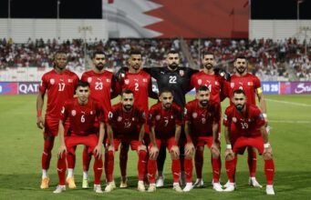 Bahrain Terancam Sanksi FIFA Jika Absen Lawan Indonesia