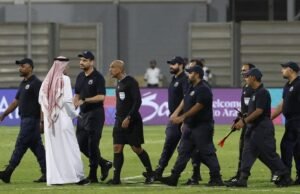 Situs dan Media Sosial Bahrain Dapat Serangan Siber