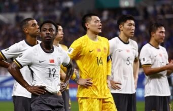 Media China Takut Kalah dari ‘Tim Terlemah’ Timnas Indonesia