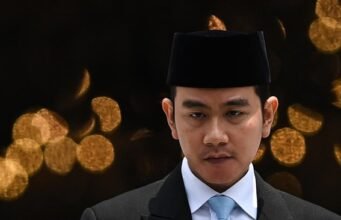 Gibran Batal Tinjau Uji Coba Makan Bergizi Gratis di Pasar Minggu