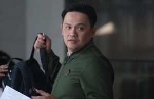 Farhat Abbas Laporkan Denny Sumargo Terkait Dugaan Ujaran Kebencian