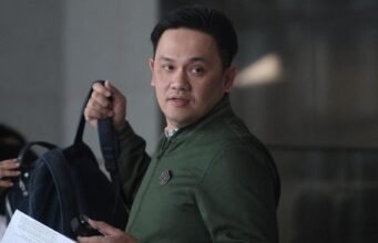 Farhat Abbas Laporkan Denny Sumargo Terkait Dugaan Ujaran Kebencian