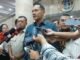 Prabowo ke Luar Negeri, AHY Sebut Para Menteri Koordinasi ke Gibran