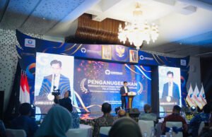 Ombudsman RI Umumkan Hasil Penilaian Kepatuhan Pelayanan Publik Tahun 2024, Banjarmasin Tertinggi se Kalsel