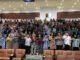 Fekon ULM Gandeng IFG, Gelar Seminar Literasi Dasar dan Pengenalan Industri Asuransi dan Dana Pensiun