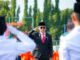 Kenang Jasa Pahlawan, Pemko Banjarbaru Gelar Upacara Peringatan Hari Pahlawan ke -79