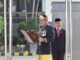 Hadiri Upacara Peringatan Hari Pahlawan ke-79, Supian HK Ingin Semangat Pejuang Diwarisi