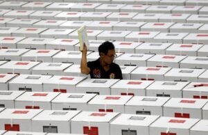 Pemerintah Antisipasi Pelantikan Gubernur Mundur dari Februari 2025