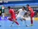 Hajar Vietnam, Indonesia Juara Piala AFF Futsal 2024!