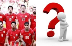 3 Striker Keturunan yang Diincar Timnas Indonesia untuk R3 Kualifikasi Piala Dunia 2026: Ole Romeny Sudah, Selanjutnya Siapa?