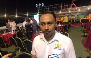 Percepatan Pembangunan Ekonomi Kota Banjarmasin, Kadin Banjarmasin Ajak Paslon Walikota dan Wakil Walikota Ngobrol Santai Bersama