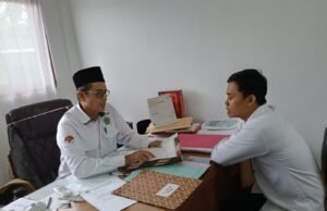 MTsN 2 Banjarmasin terus berbenah