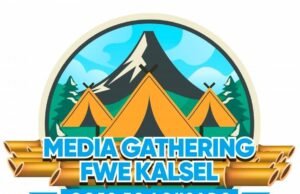 Didukung Mitra, Media Gathering FWE Kalsel 2024 Goes To Loksado Siap Digelar!