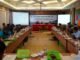 DPRD Balangan Gelar FGD Penyusunan Rencana Kerja Tahun 2025