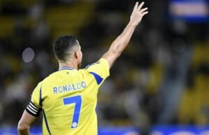 Ronaldo Cetak Rekor Penalti ke-200: Lebih Tajam dari Messi