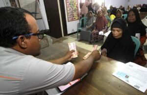 Berikut Cara Cek NIK Penerima Bansos PKH