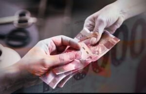 Naik 6,5%, Begini Perkiraan UMP Tahun 2025 di 38 Provinsi