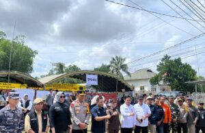 Pantau Pilkada Kalsel 2024, Ketua Komisi II DPR RI Pastikan Berjalan Demokratis