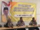 Gusti Iskandar Sosialisasikan Revitalisasi dan Aktualisasi Nilai-Nilai Ideologi Pancasila