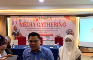 Bawaslu Banjarmasin: Belum Ada Laporan Pelanggaran di Pilkada Banjarmasin