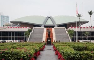 Anggota DPR Dilaporkan ke MKD Buntut Singgung ‘Parcok’ di Pilkada 2024