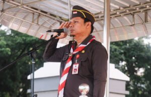 Pemprov Kalsel Peringati Hari Pahlawan ke-79, Plh. Gubernur Kalsel: Musuh Saat Ini adalah Kemiskinan dan Kebodohan