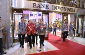 Congrats! Pemprov Kalsel Implementasi QRIS Terbaik Kalimantan