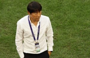 Terkuak Alasan Utama Kim Bong Soo Mau Ikut STY Latih Timnas Indonesia
