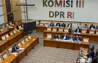 Gagal Jadi Dewas KPK, Heru Kreshna Tak Setuju Tersangka Dipamerkan