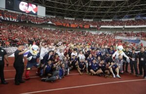 Pesan Untuk Netizen Pendukung Timnas Indonesia: Jangan Menghujat Pemain, Termasuk Keluarganya