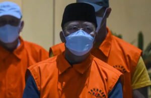 KPK: Gubernur Bengkulu Berencana Gunakan Uang Korupsi untuk Ongkos Pilkada