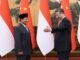 Media Asing Sorot Prabowo Ketemu Xi Jinping dan Joe Biden, Bilang Ini