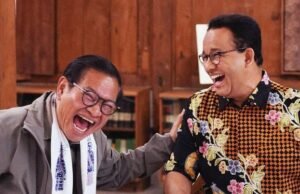 Anies Sindir Pilkada Bukan Ramalan Cuaca, Gerindra Komen Begini