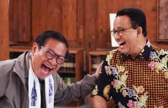 Anies Sindir Pilkada Bukan Ramalan Cuaca, Gerindra Komen Begini
