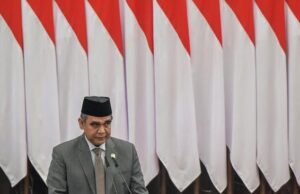 Ketua MPR soal Prabowo Hapus Utang Macet UMKM: Amanat Pancasila