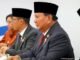 Bersama 4 Pemimpin Negara MIKTA, Prabowo Cari Solusi Tantangan Global