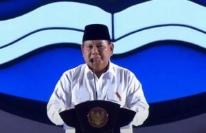 Prabowo Tetapkan Rata-rata UMP 2025 Naik 6,5%, Ini Alasannya!